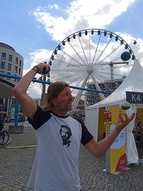 Schönfelder, Michael